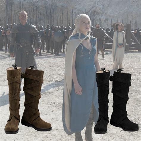 daenerys targaryen shoes|daenerys targaryen full body.